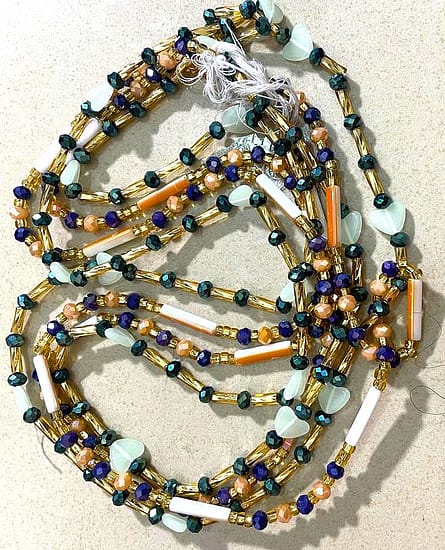 c2 Beads 11 - Image 1