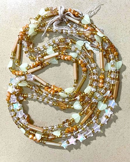 a8 Beads 15 - Image 1